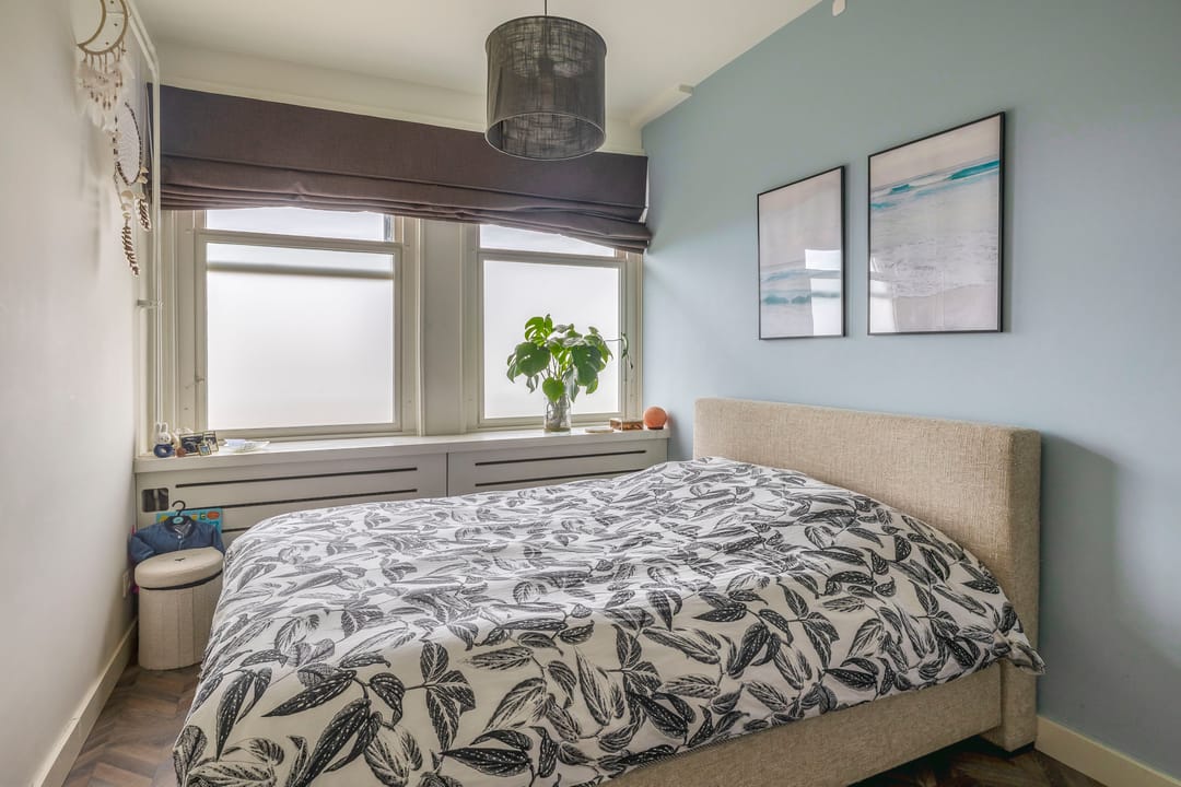 Foto 31 van Goudsesingel 169