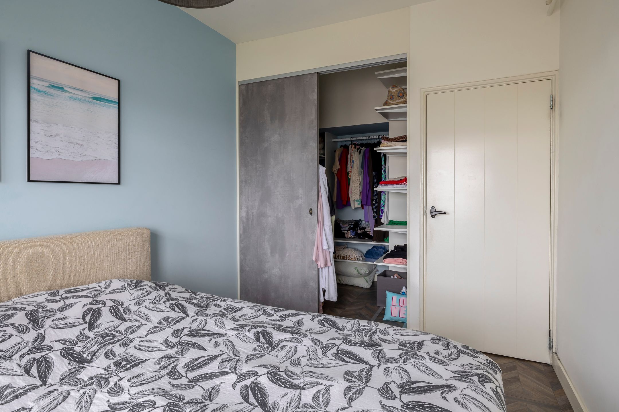 Foto 33 van Goudsesingel 169