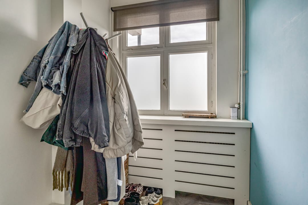 Foto 37 van Goudsesingel 169