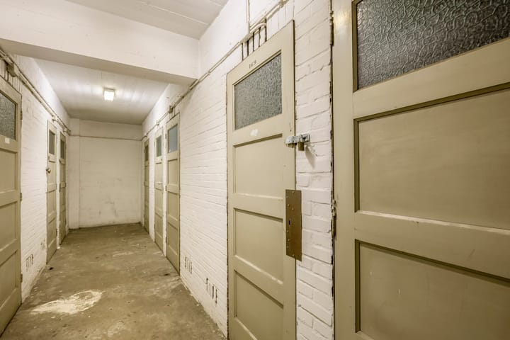 Foto 39 van Goudsesingel 169