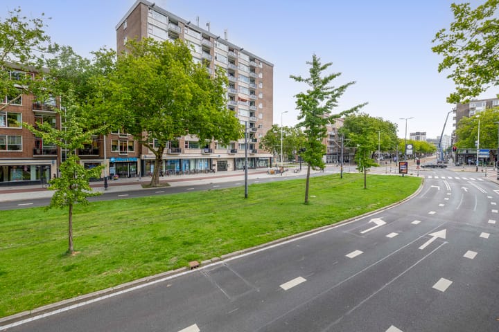 Foto 40 van Goudsesingel 169