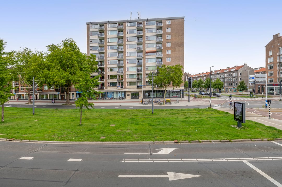 Foto 41 van Goudsesingel 169