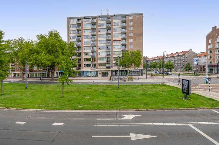 Foto 41 van Goudsesingel 169