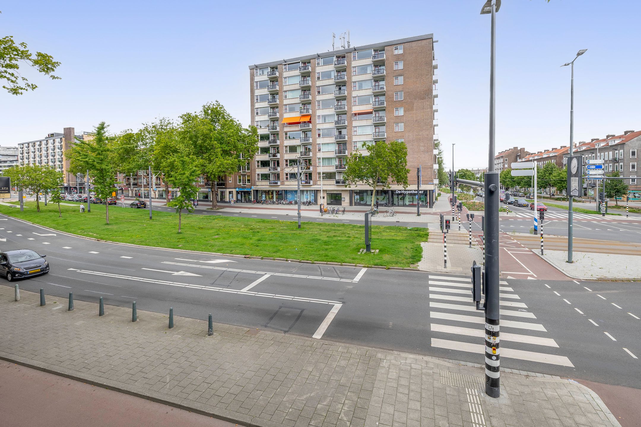 Foto 42 van Goudsesingel 169