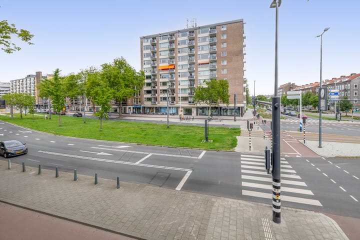 Foto 42 van Goudsesingel 169