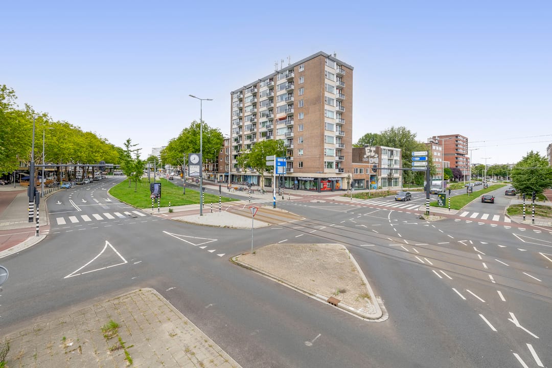 Foto 43 van Goudsesingel 169