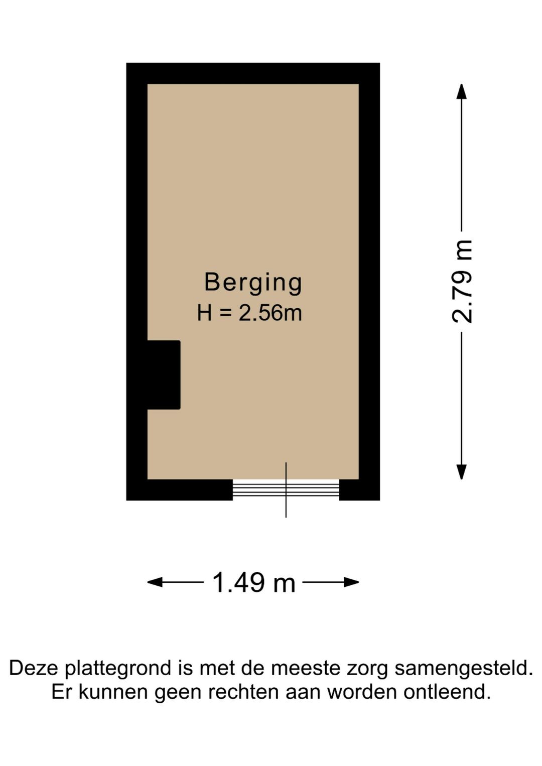 Foto 46 van Goudsesingel 169