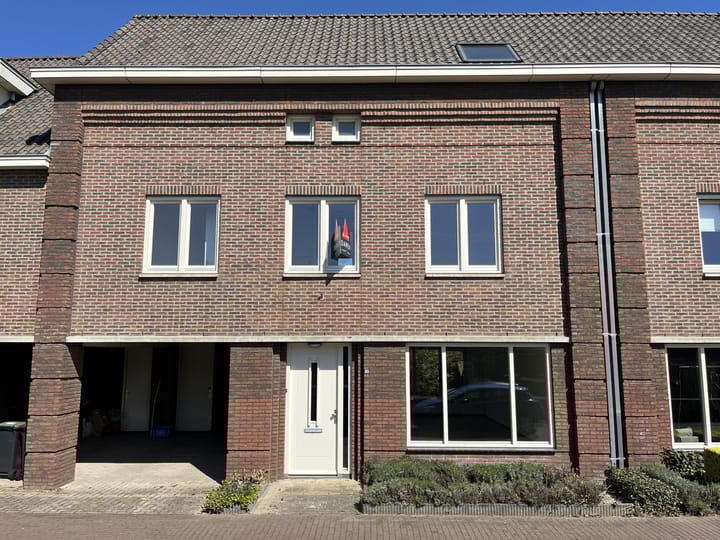 Foto 2 van Vestesingel 80