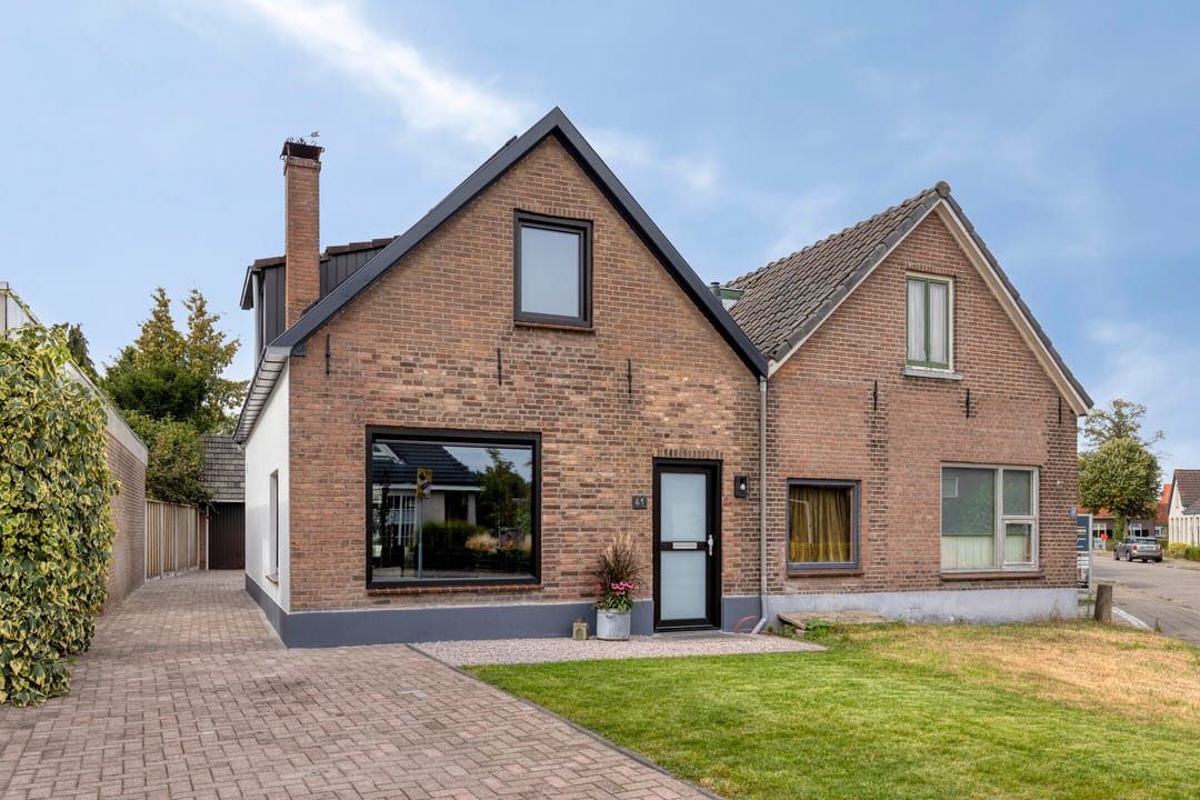 Foto 1 van Albert Hahnweg 41