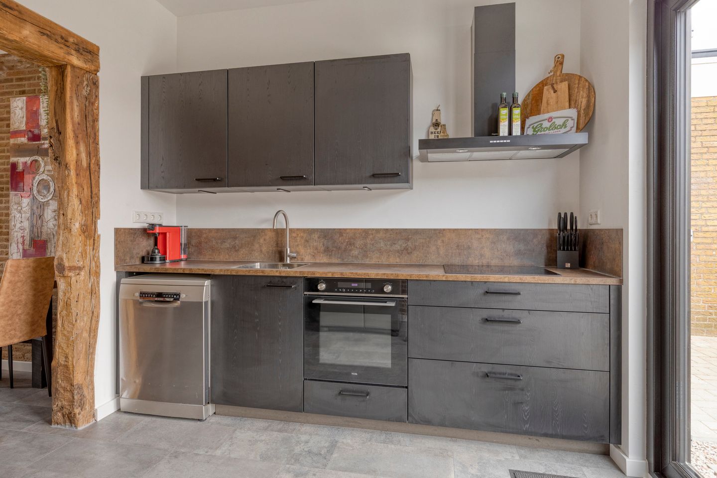 Foto 10 van Albert Hahnweg 41