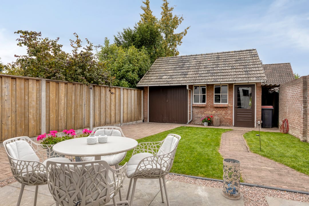 Foto 13 van Albert Hahnweg 41