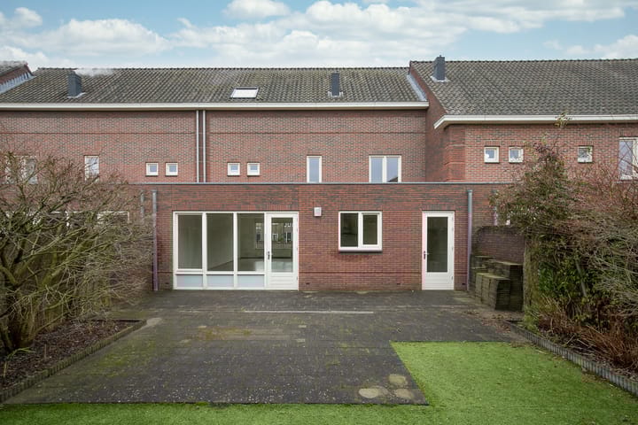 Foto 33 van Vestesingel 80