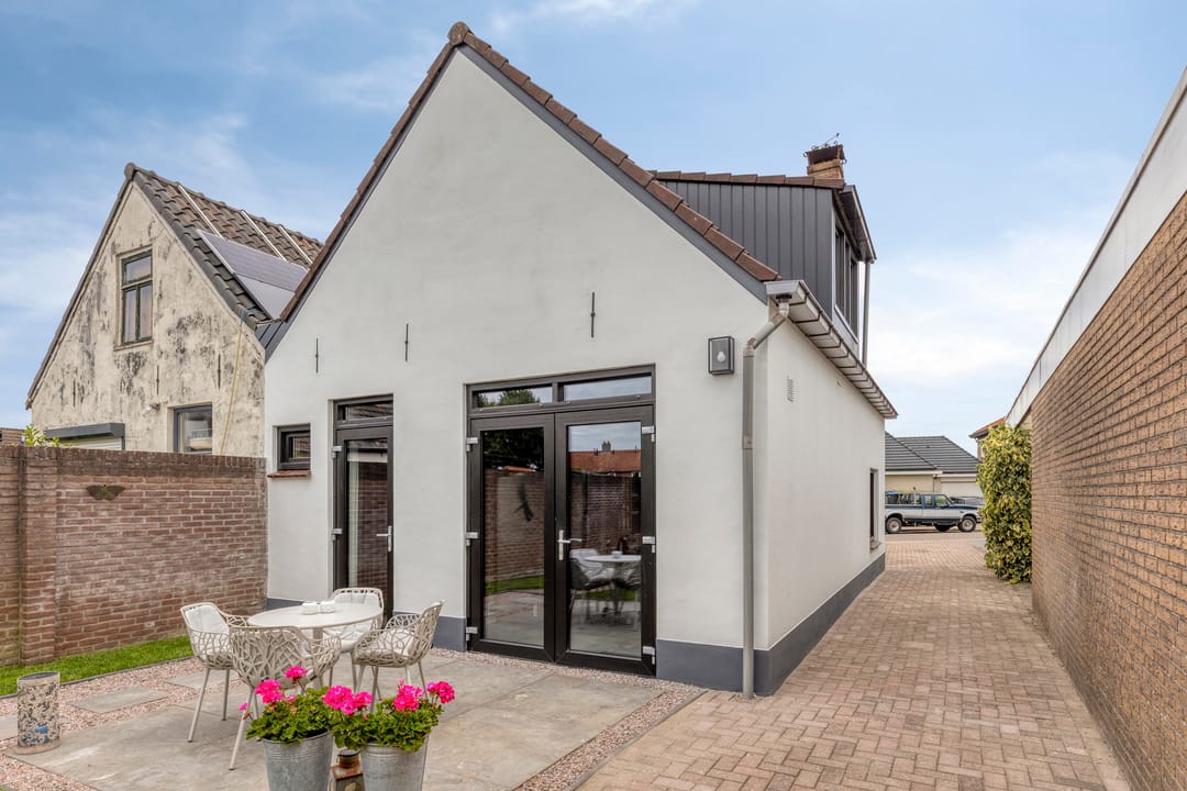 Foto 28 van Albert Hahnweg 41