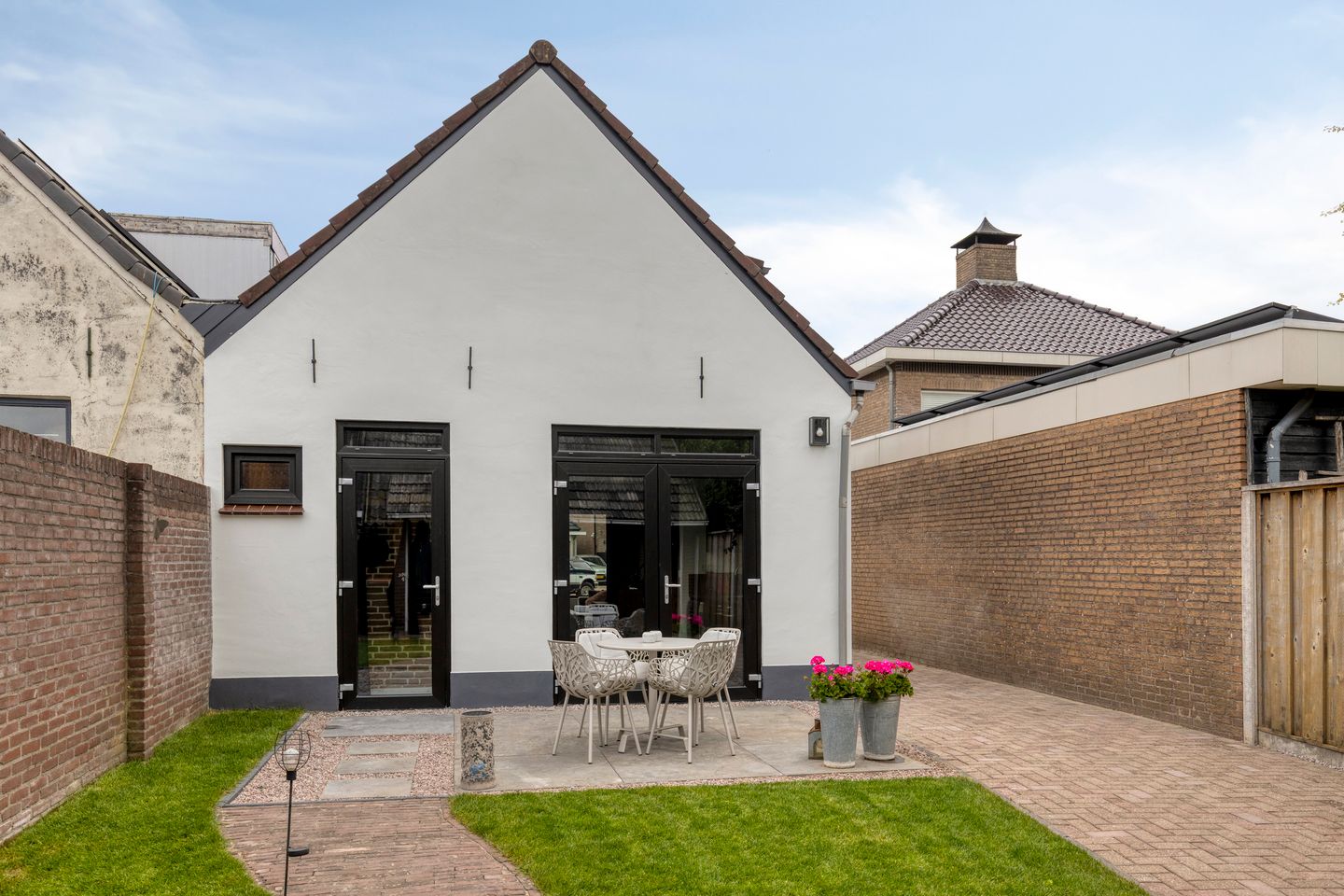 Foto 29 van Albert Hahnweg 41