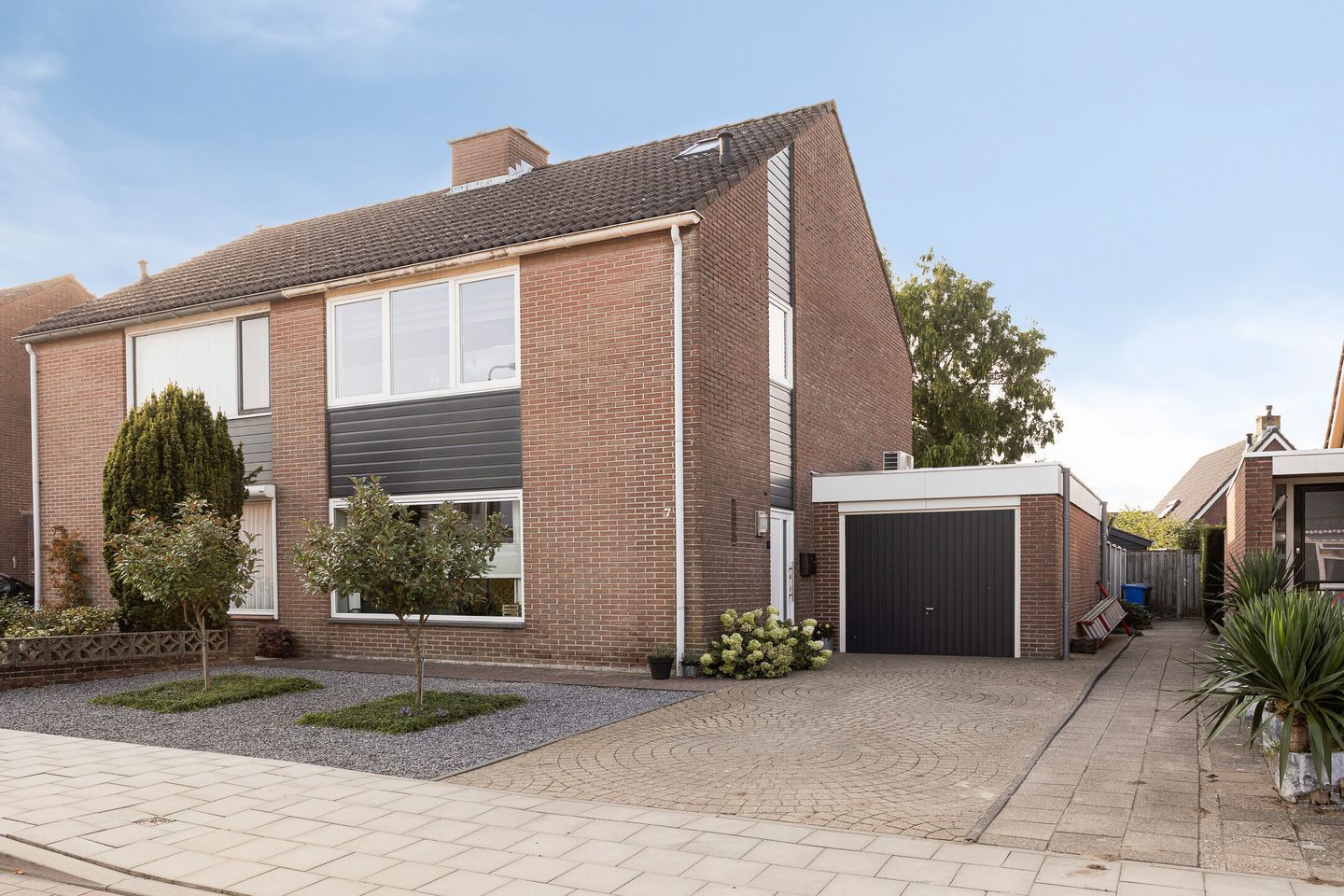 Foto 1 van Ter Hagenstraat 7