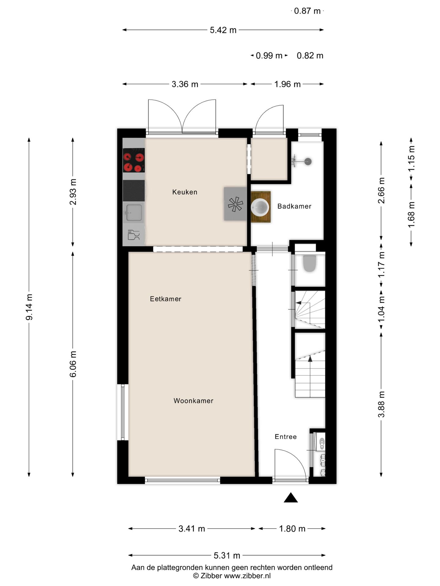 Foto 34 van Albert Hahnweg 41