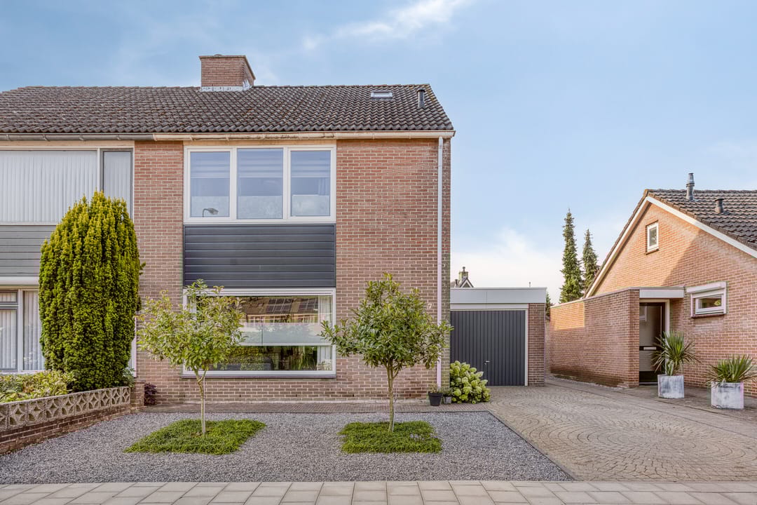 Foto 2 van Ter Hagenstraat 7