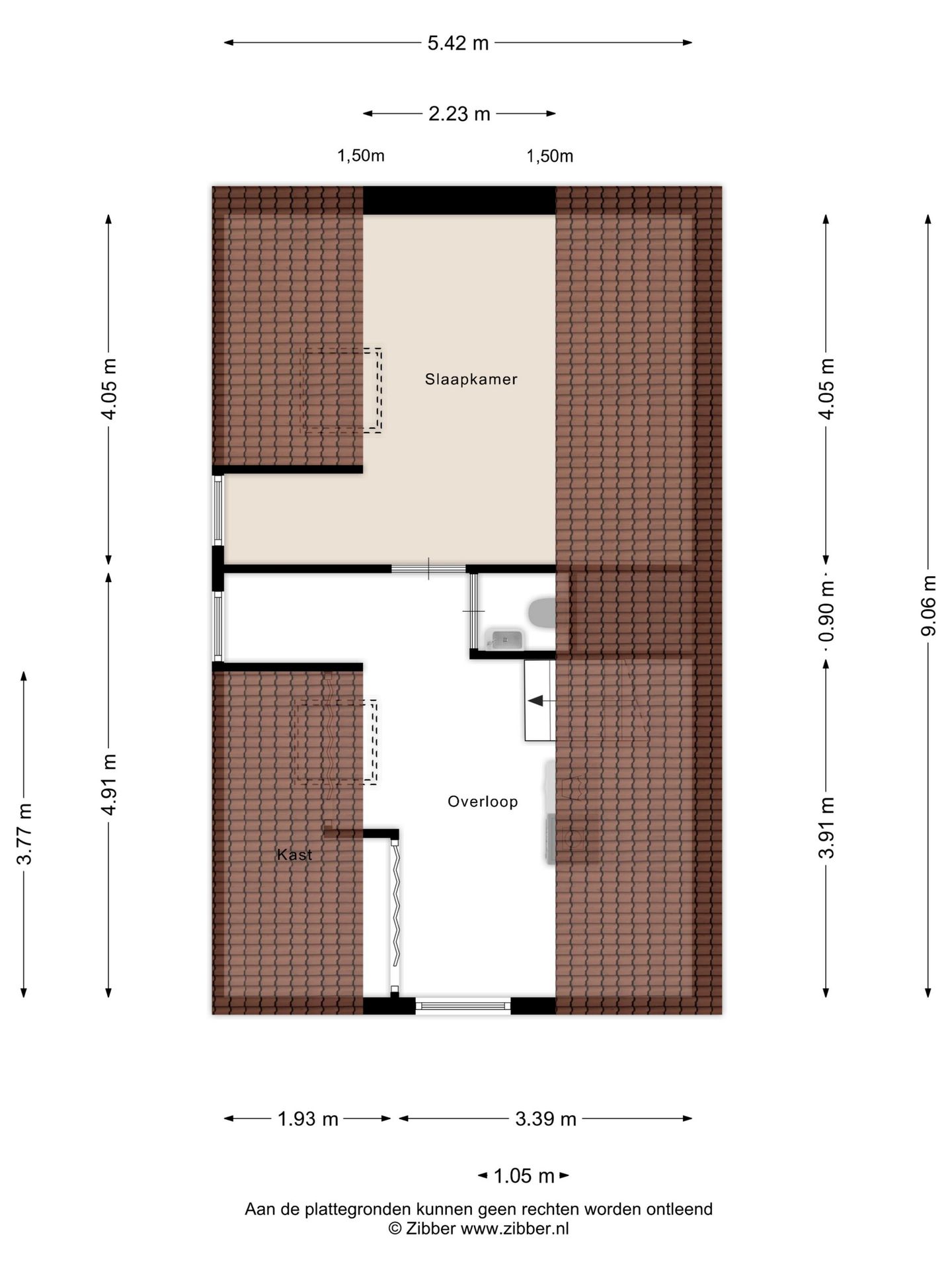 Foto 35 van Albert Hahnweg 41