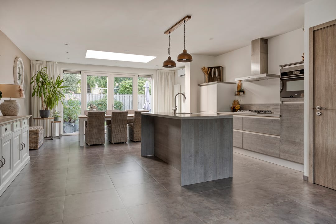 Foto 8 van Ter Hagenstraat 7