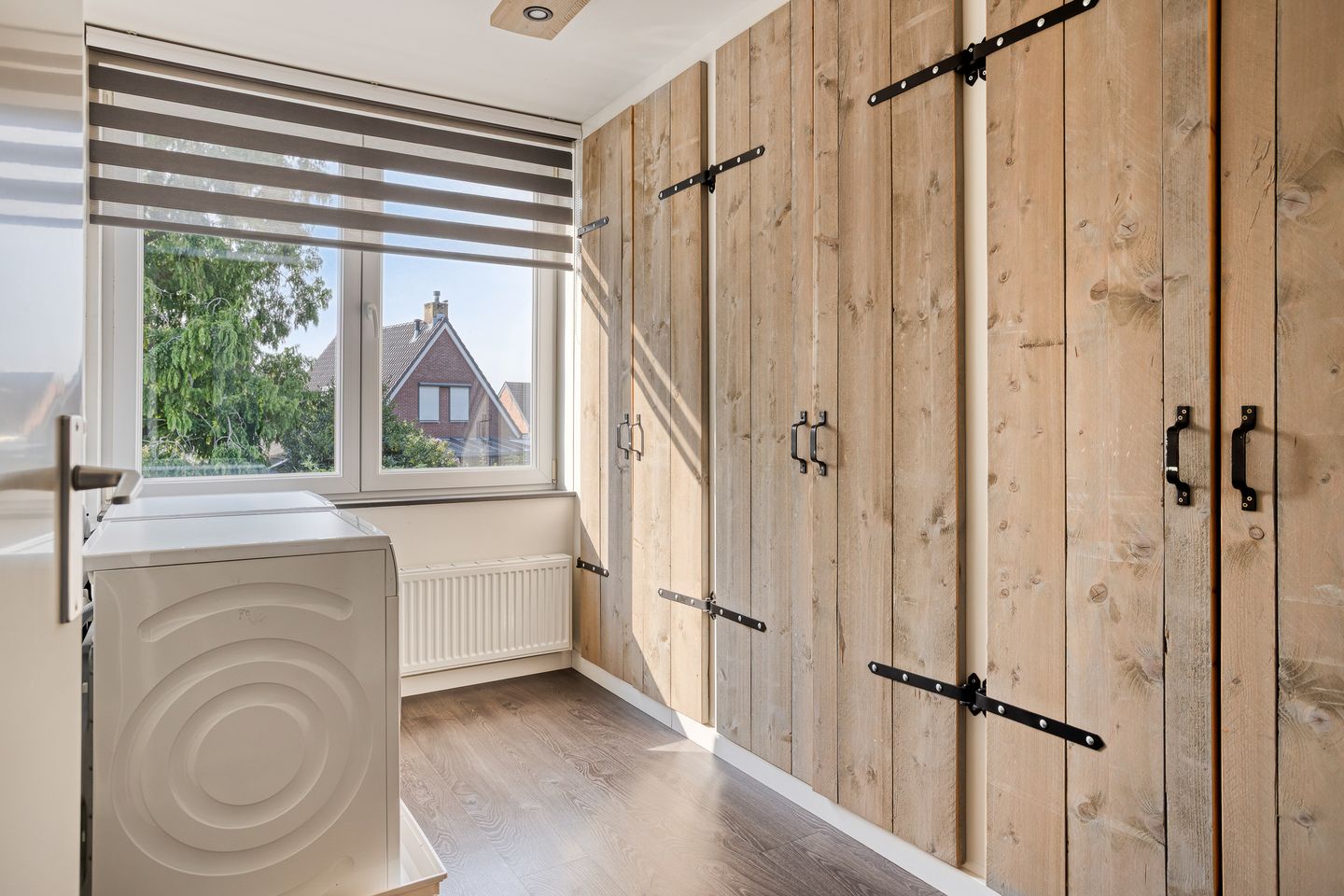 Foto 19 van Ter Hagenstraat 7