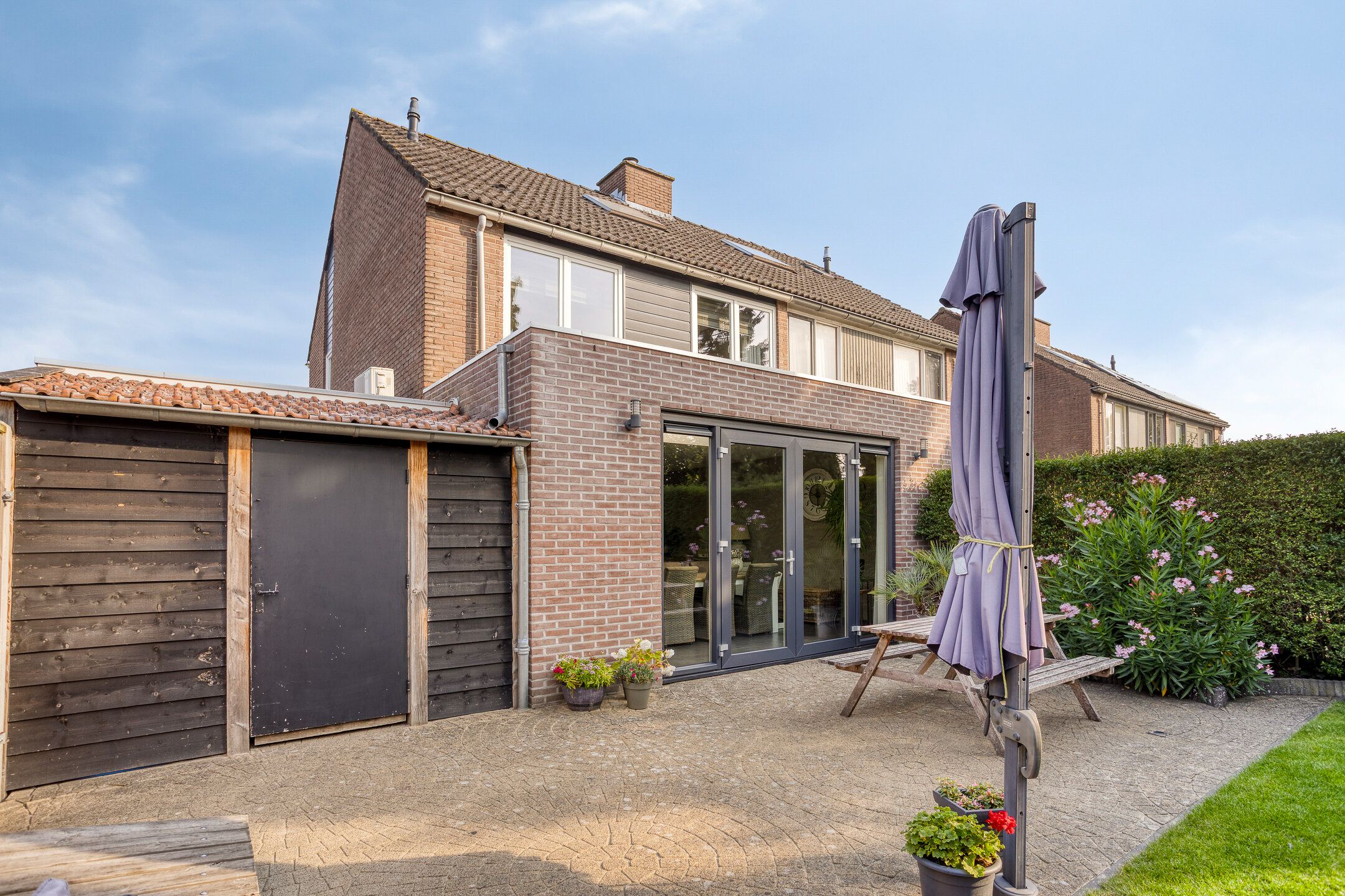 Foto 27 van Ter Hagenstraat 7