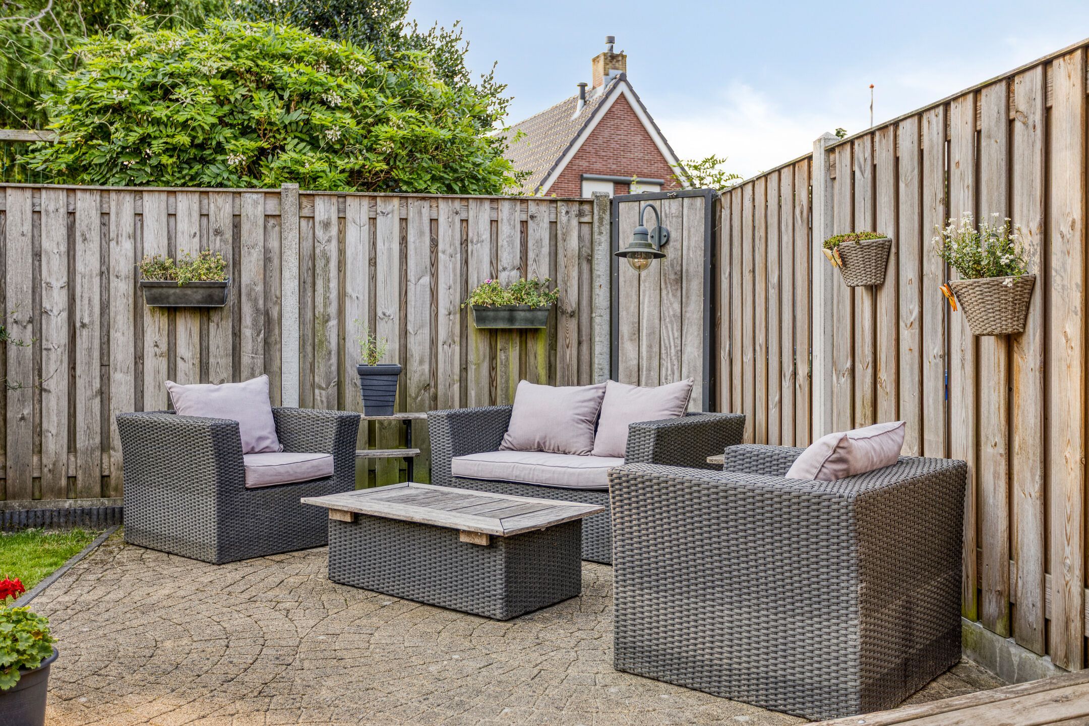 Foto 30 van Ter Hagenstraat 7