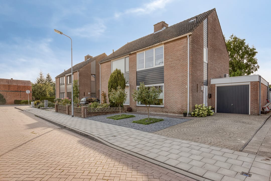 Foto 31 van Ter Hagenstraat 7