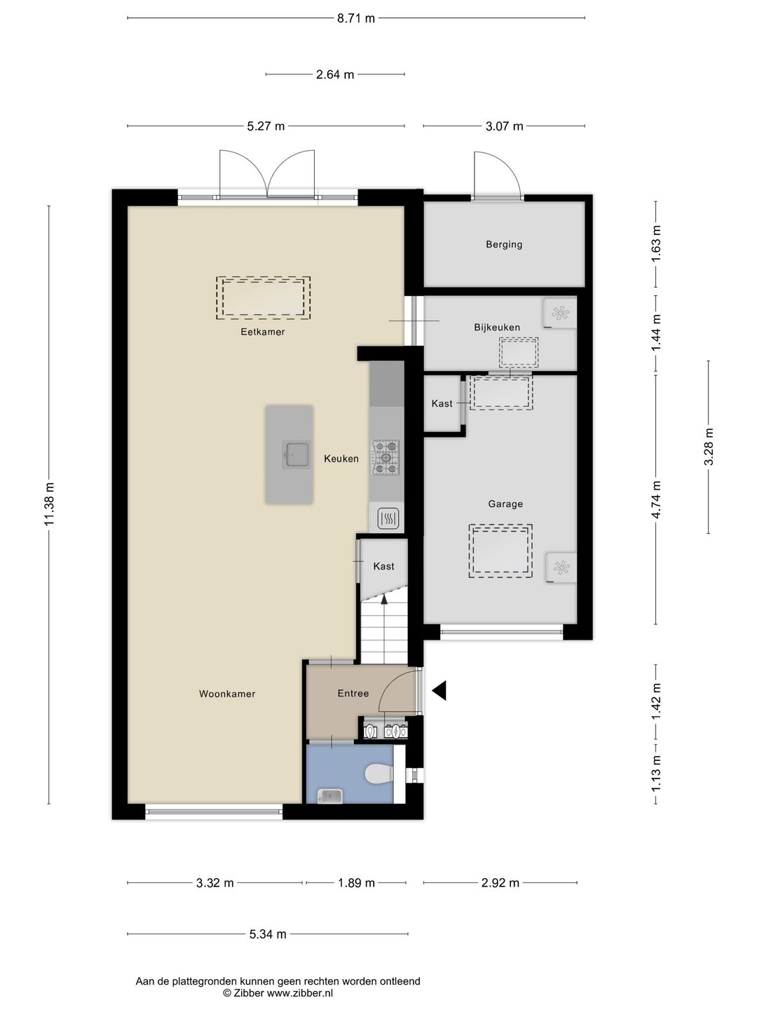 Foto 32 van Ter Hagenstraat 7