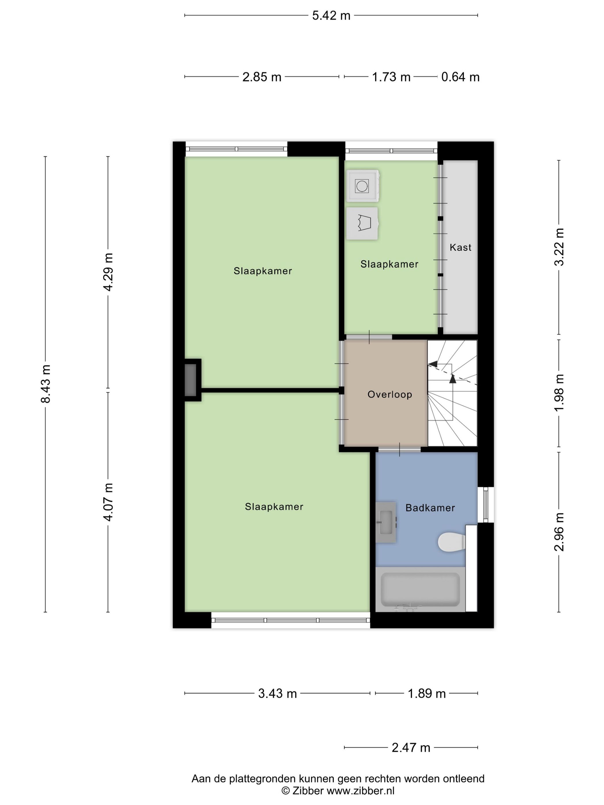 Foto 33 van Ter Hagenstraat 7