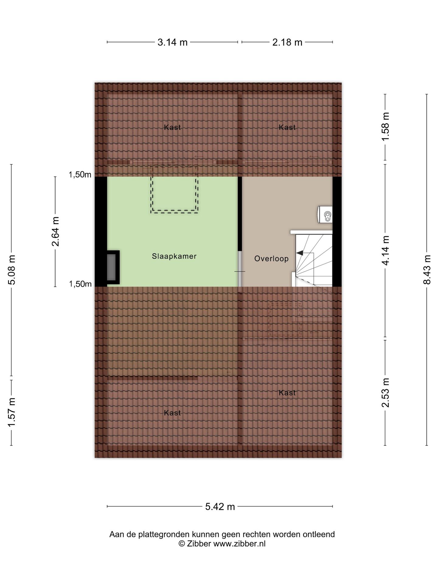 Foto 34 van Ter Hagenstraat 7