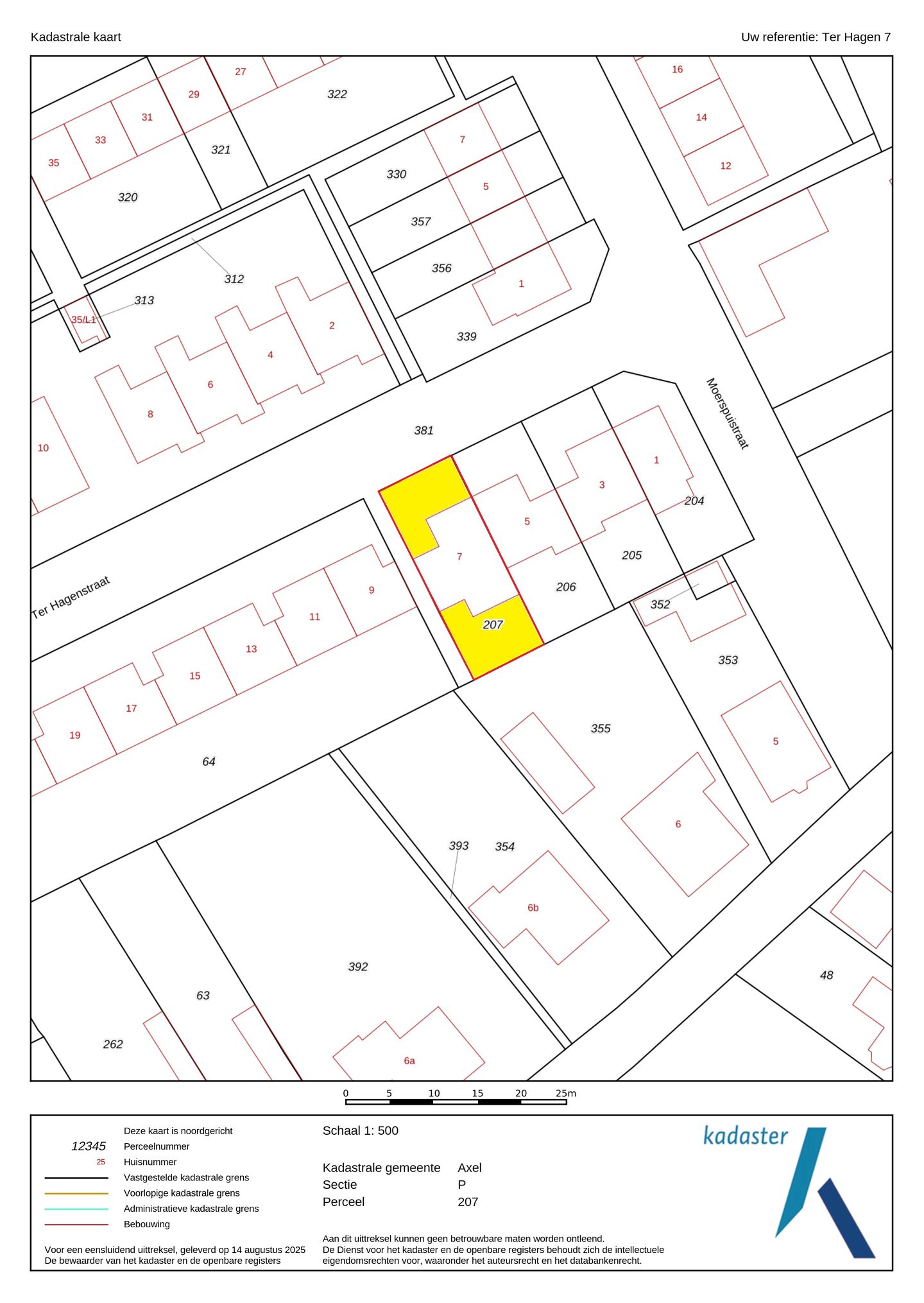 Foto 35 van Ter Hagenstraat 7