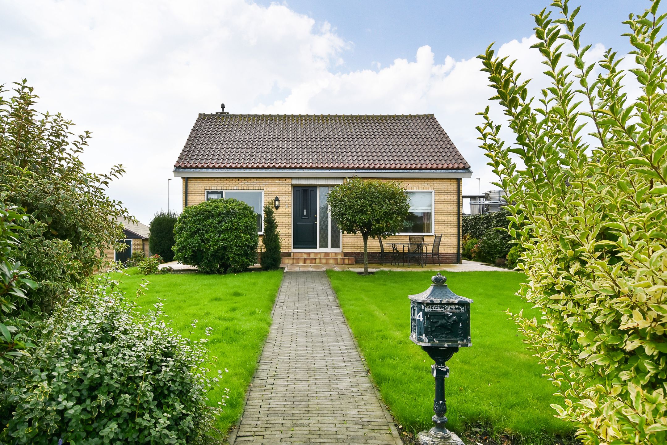 A.H. Verweijweg, 4, Berkel en Rodenrijs, 2651LX, Zuid-Holland, Nederland 4 