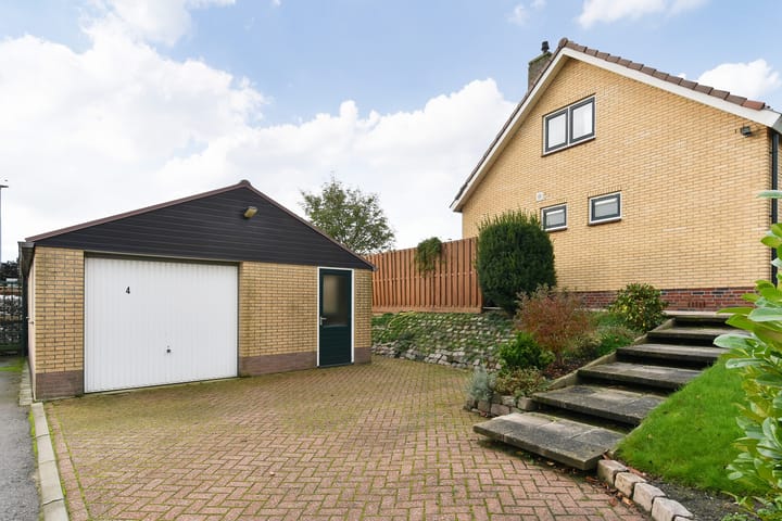 Foto 2 van A.H. Verweijweg 4