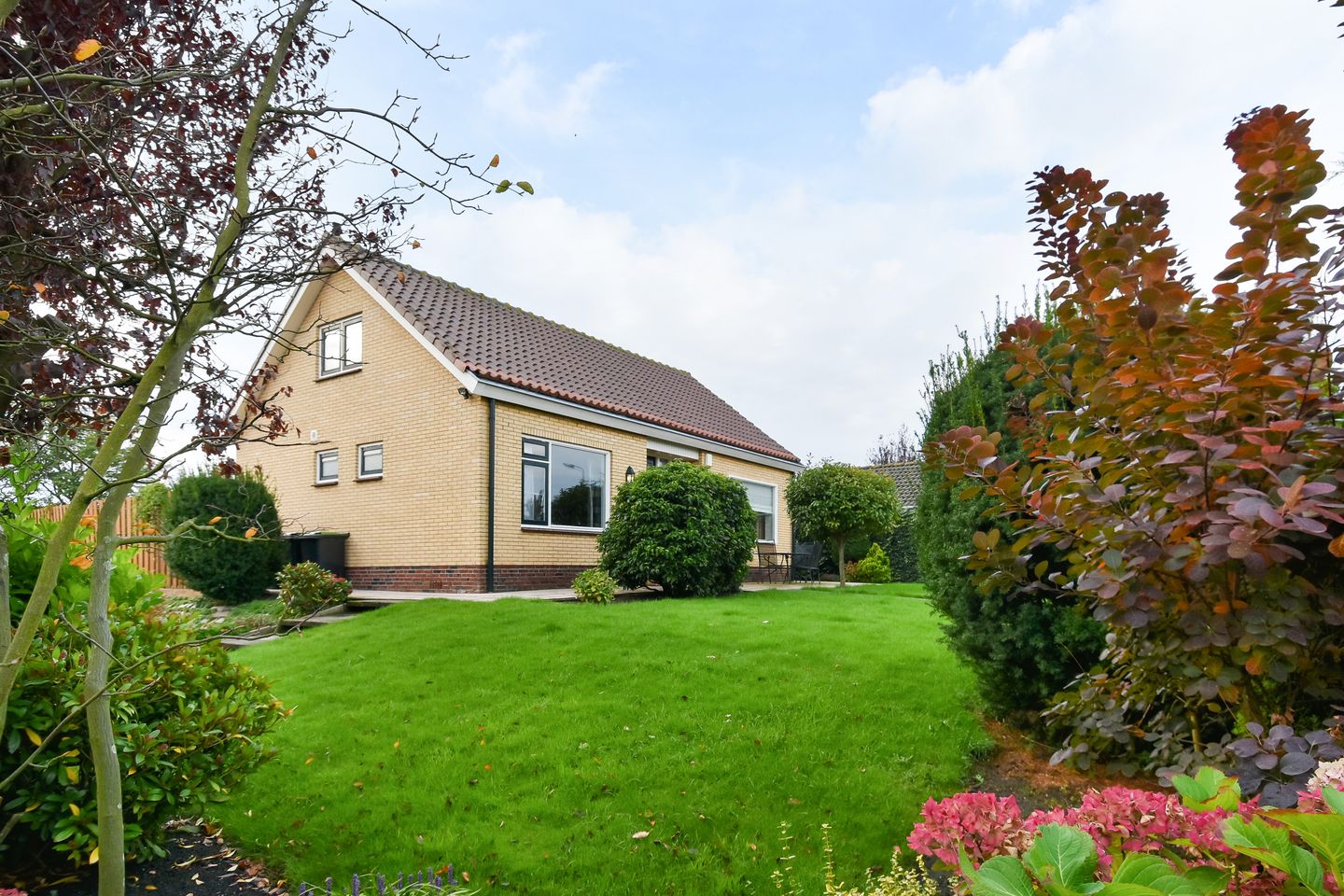 Foto 4 van A.H. Verweijweg 4