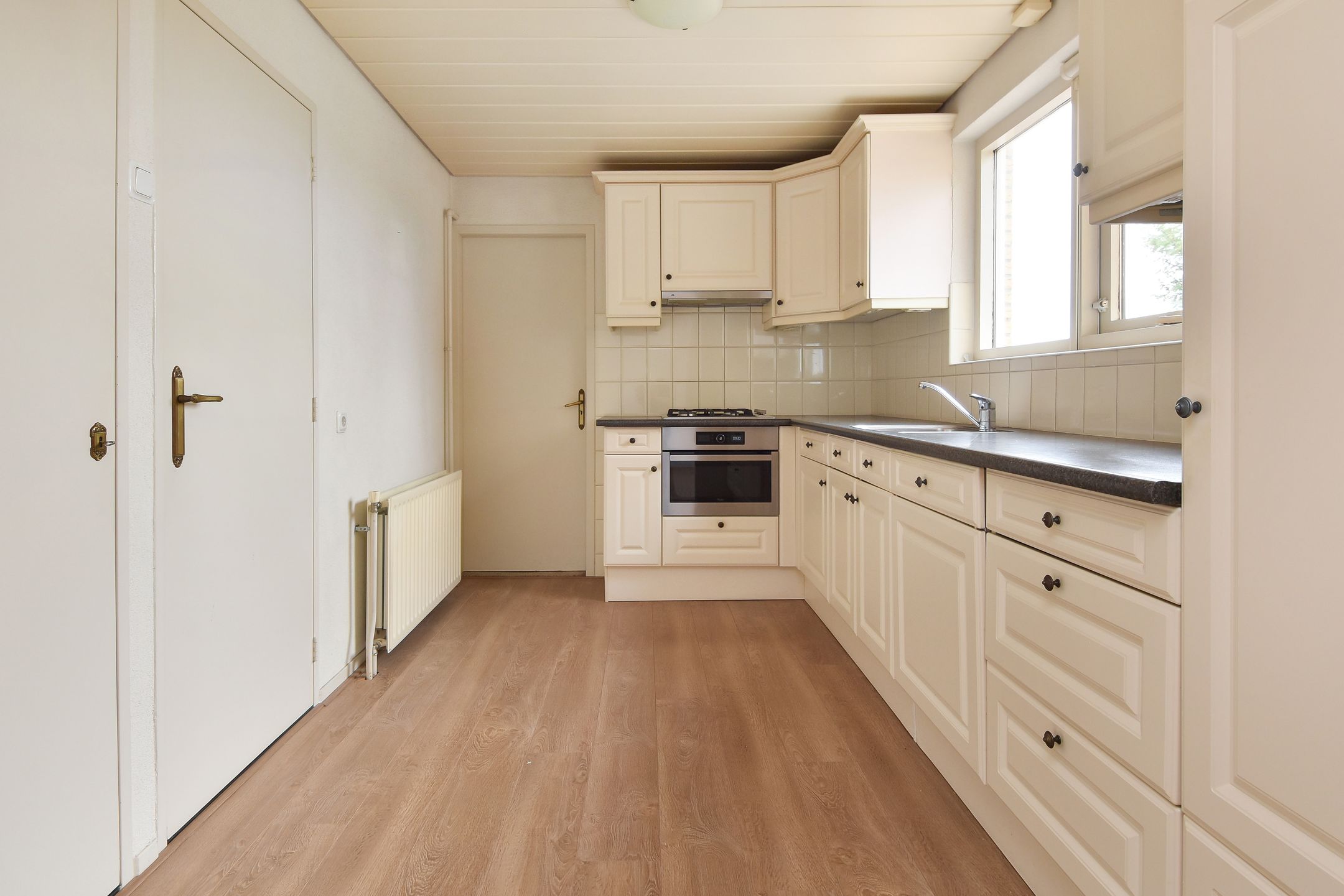 Foto 6 van A.H. Verweijweg 4