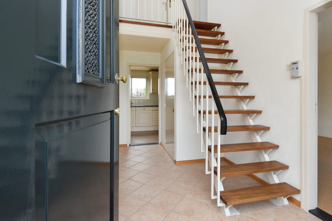 Foto 7 van A.H. Verweijweg 4