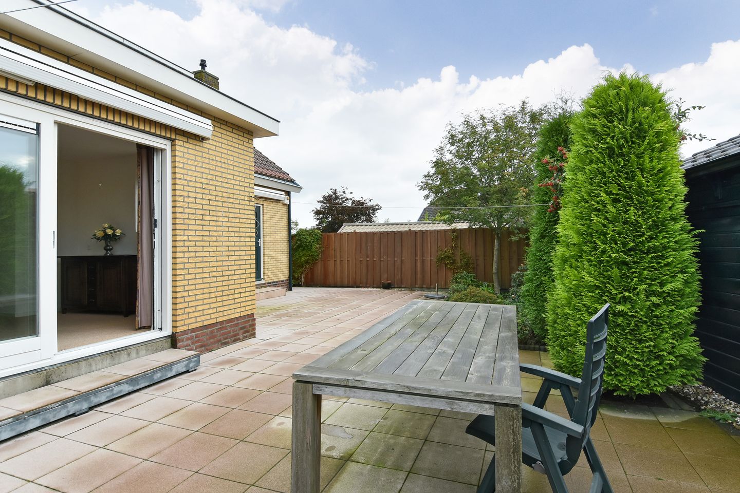 Foto 20 van A.H. Verweijweg 4