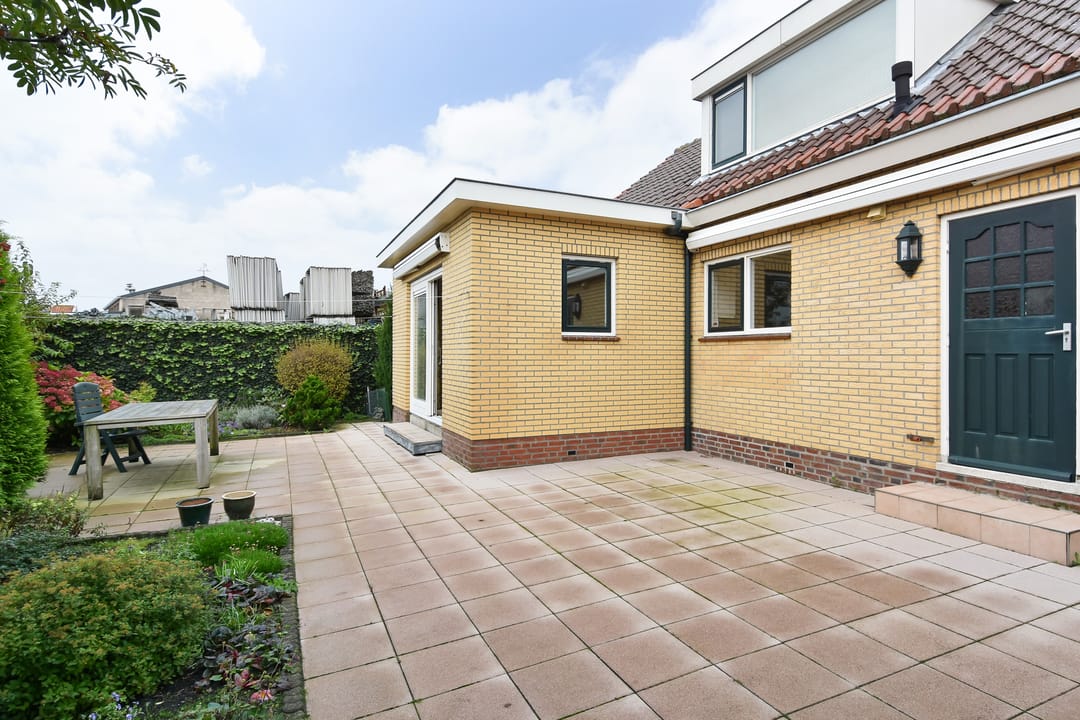 Foto 22 van A.H. Verweijweg 4