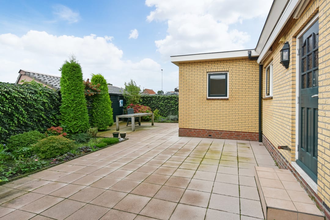 Foto 23 van A.H. Verweijweg 4