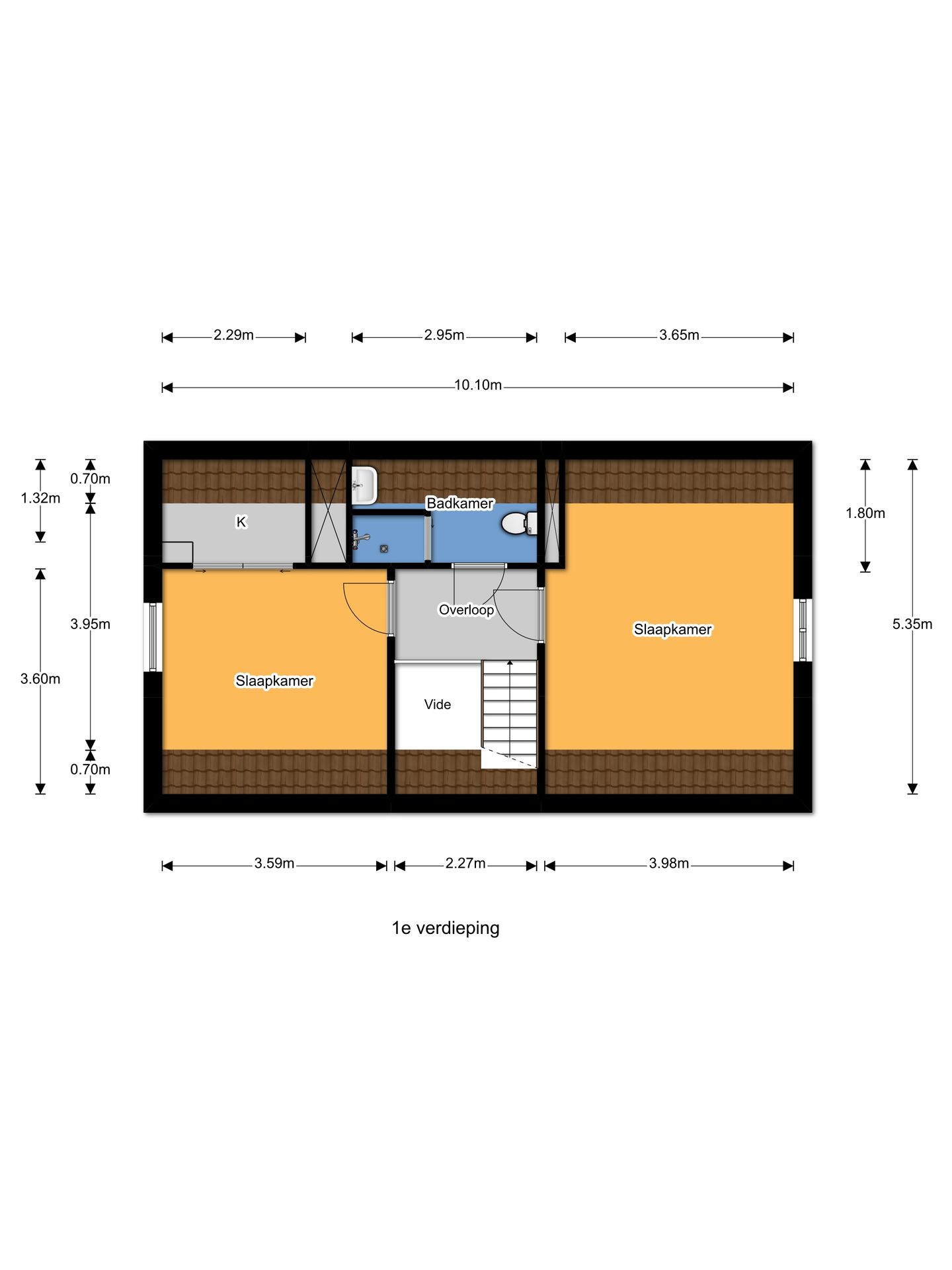 Foto 40 van A.H. Verweijweg 4