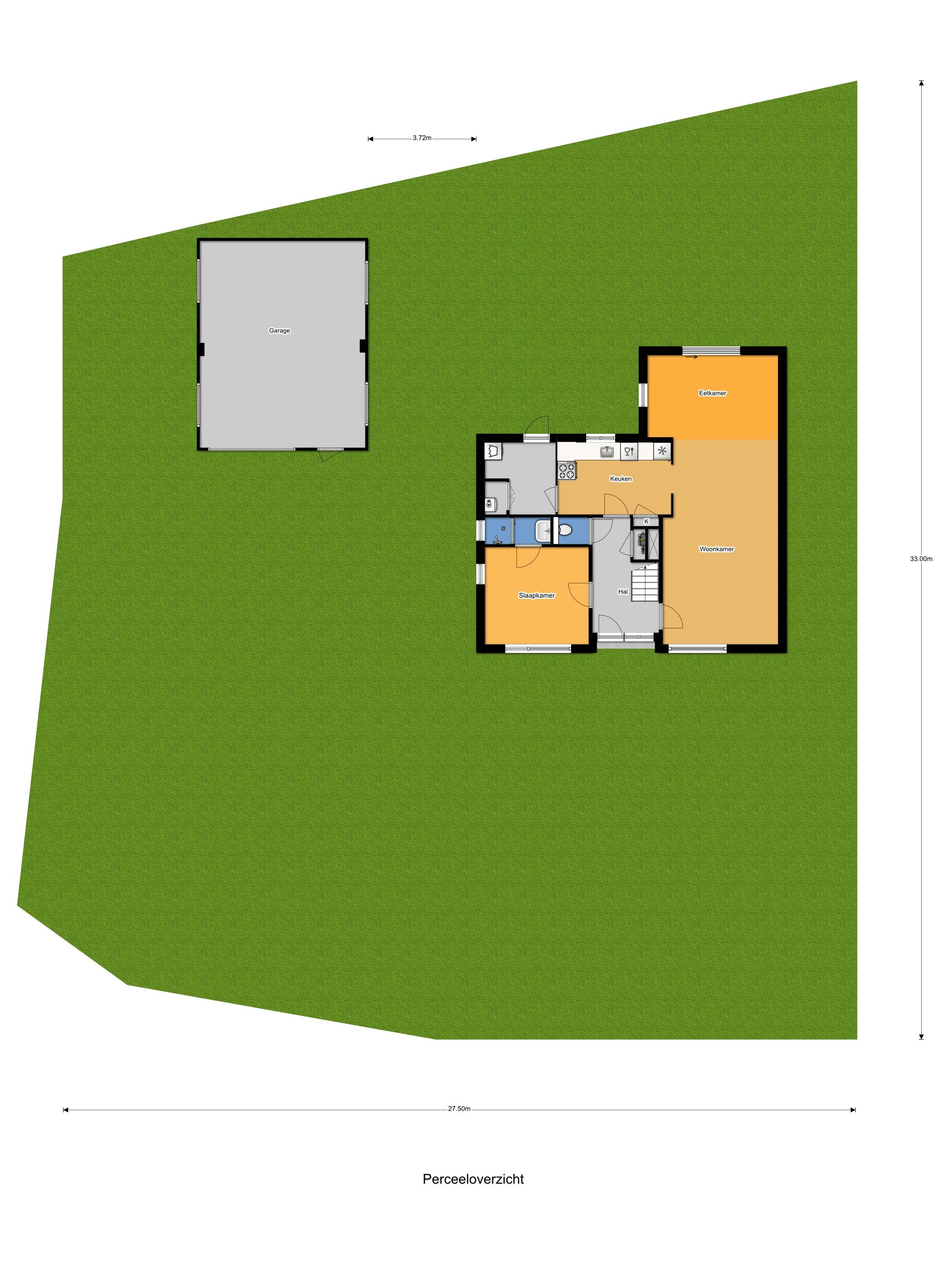 Foto 42 van A.H. Verweijweg 4