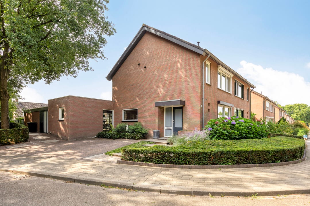 Foto 1 van Nieuwwijkstraat 54