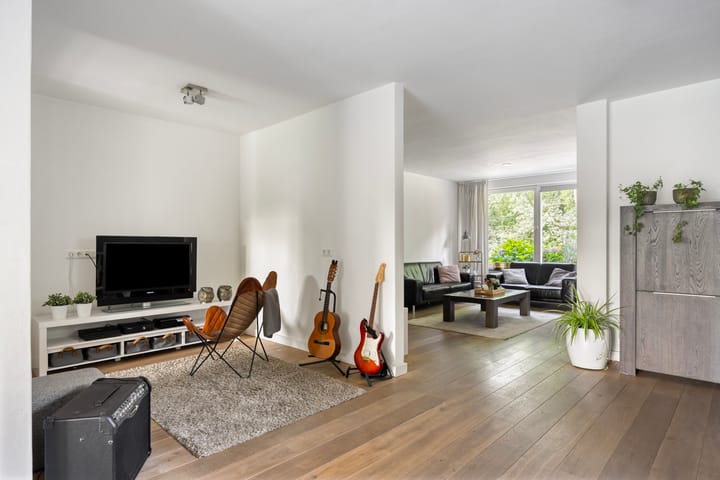 Foto 2 van Nieuwwijkstraat 54