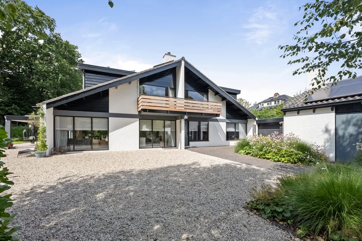 Foto 3 van De Genestetlaan 9