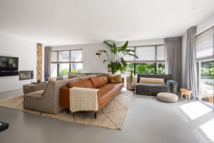 Foto 4 van De Genestetlaan 9