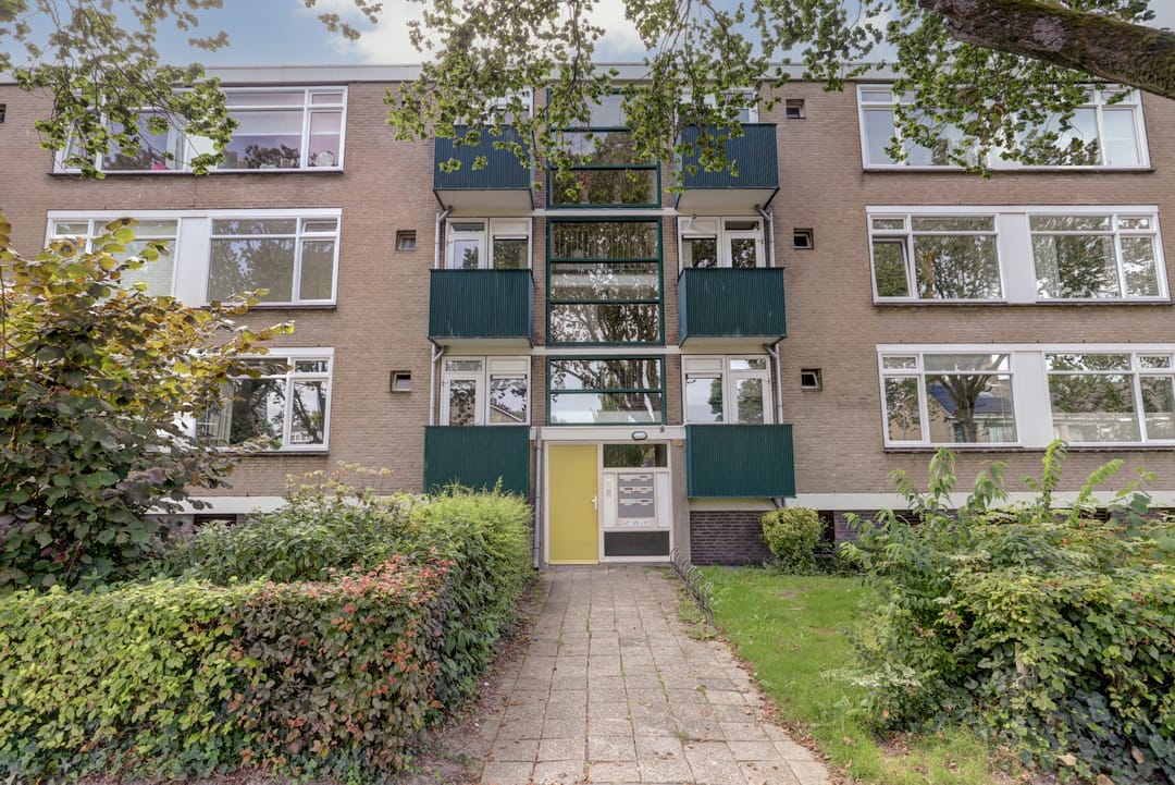 Foto 1 van Terborchlaan 127