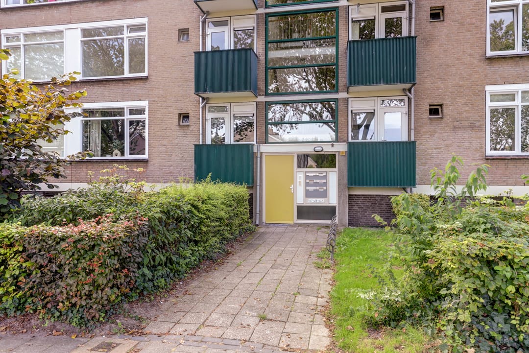 Foto 2 van Terborchlaan 127