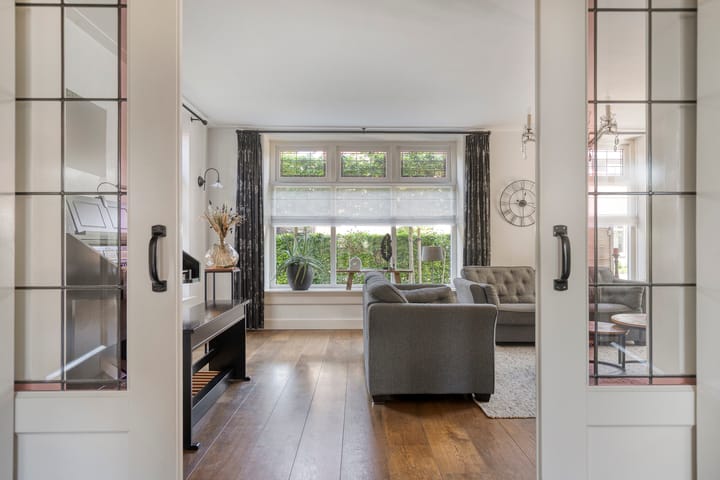 Foto 2 van Uilebaardlaan 45