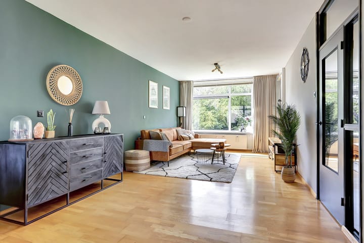 Foto 3 van Terborchlaan 127