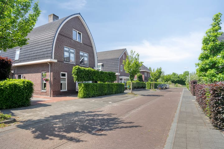 Foto 4 van Uilebaardlaan 45